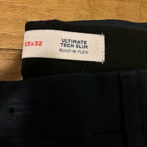 Men’s Ultimate Tech Slim